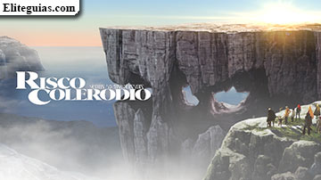 Risco Colerodio