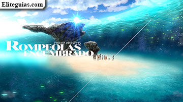 Rompeolas Encumbrado