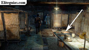 Nota 1 (Hunter)