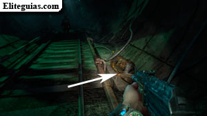 Nota 2 (Fantasmas)