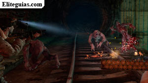 Túnel perdido
