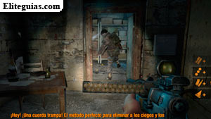 Túnel perdido