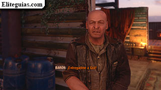 Bar&oacute;n