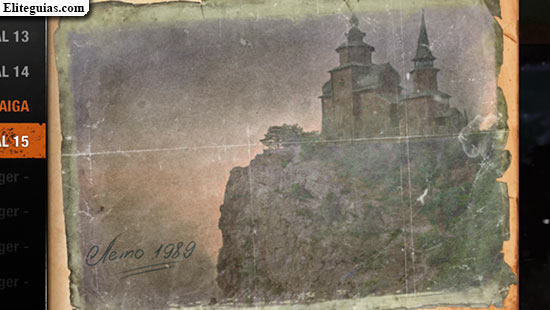 Postal 15