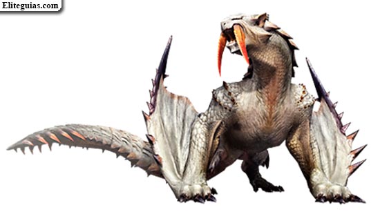 Barioth