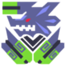 Brachydios