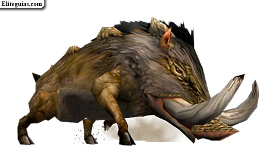 Bullfango