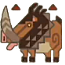 Bullfango