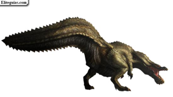 Deviljho