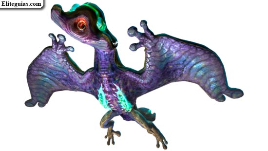 Gigginox aterrador