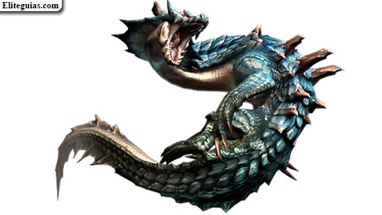 Lagiacrus
