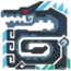 Lagiacrus del abismo