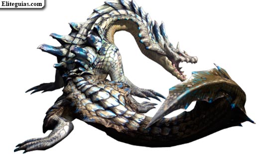Lagiacrus marm&oacute;reo