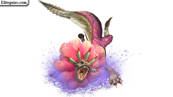Ludroth purp&uacute;reo