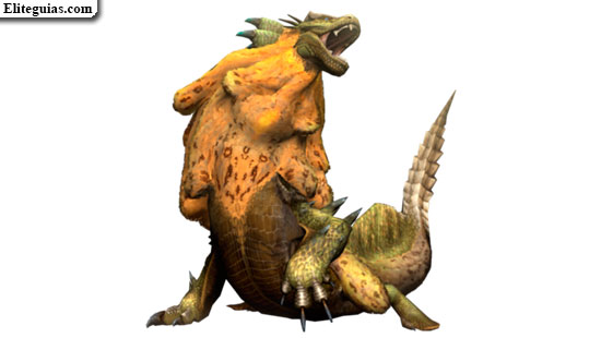 Ludroth real