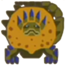 Ludroth real