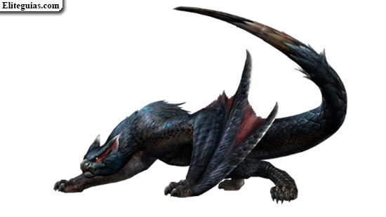 Nargacuga