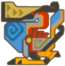 Qurupeco Carmes&iacute;