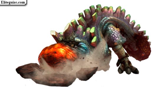 Uragaan acerado