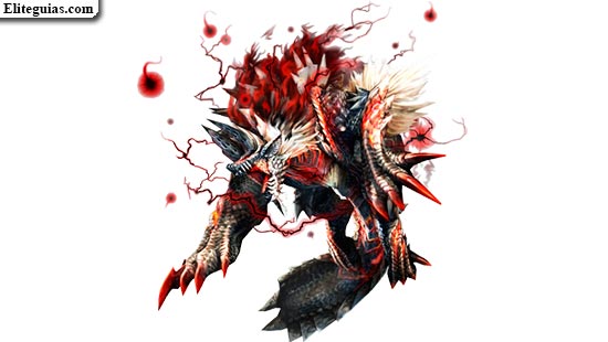 Zinogre estigio
