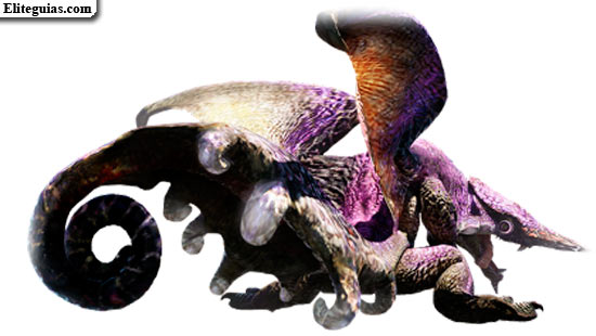 Chameleos