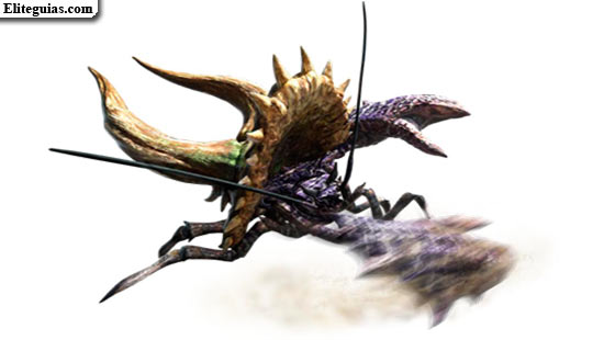 Daimyo Hermitaur Morado