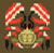 Daimyo Hermitaur
