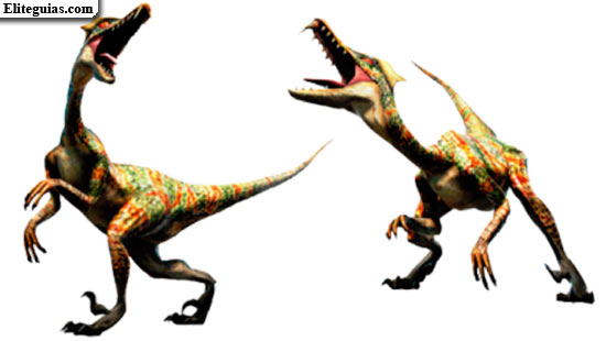 Genprey