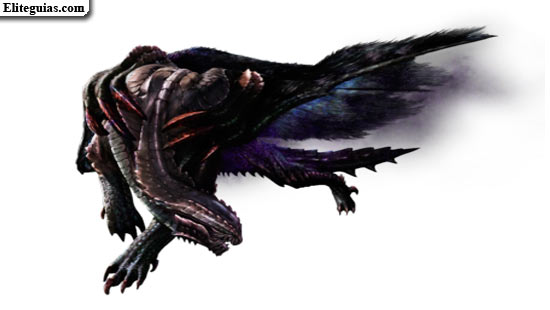 Gore Magala