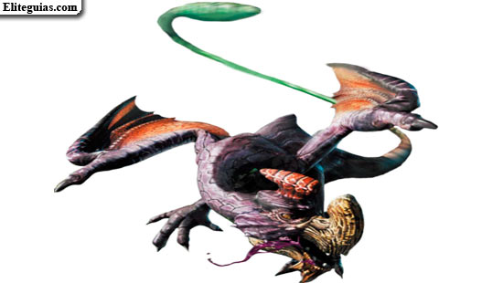 Gypceros Morado