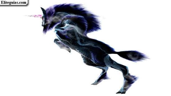 Kirin Boreal