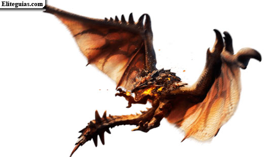 Rathalos
