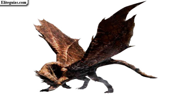 Kushala Daora Oxidado