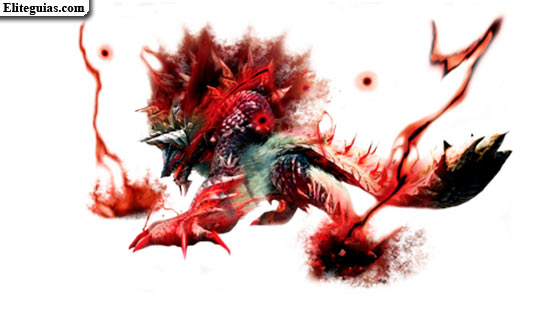 Zinogre estigio
