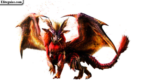 Teostra