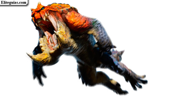 Tetsucabra