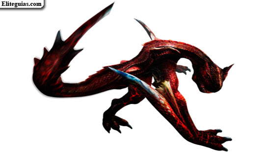 Tigrex &Iacute;gneo