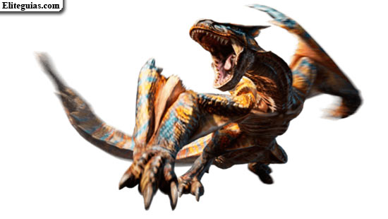 Tigrex