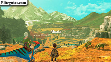 Alcala