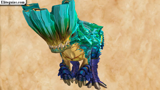 Barroth Esmeral.