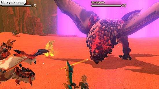 Bazelgeuse