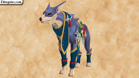 Camarada Canyne 1