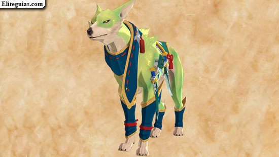 Camarada Canyne 4