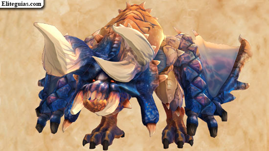 Diablos Sanguinario
