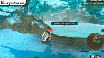 Geni&eacute;tica: a lo grande