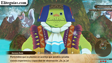 Geni&eacute;tica: a lo grande