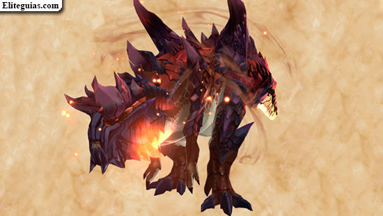 Glavenus Inferno