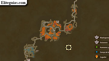 Gruta cristalina