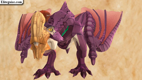 Gypceros Mora.