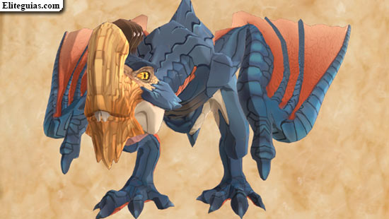 Gypceros